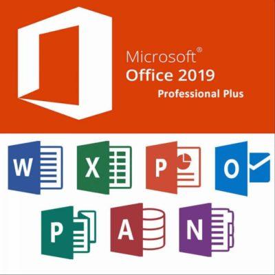 PREMIUM Microsoft Office Professional Plus 2019 Product Key Email delivery
