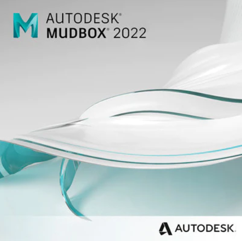 Autodesk Mudbox 2022 Lifetime License for Windows