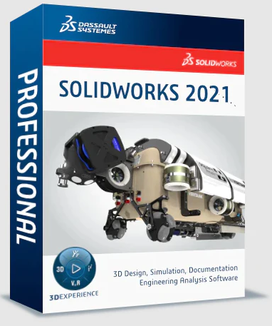 Solidworks 2021 with for Windows Lifetime Full Version