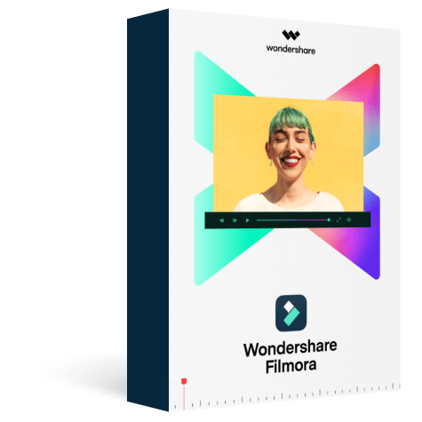 Wondershare Filmora X Fast shipping Email delivery