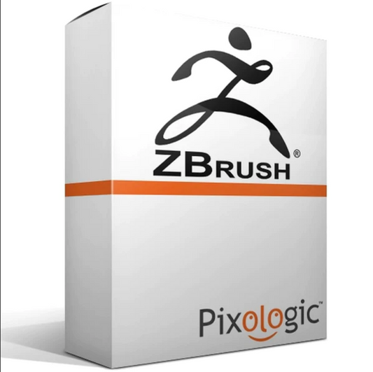 Pixologic ZBrush 2022 Lifetime License Windows Fast service