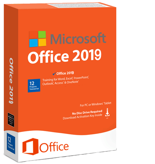 Microsoft Office 2019 Professional Plus Product key Instant email delivery License