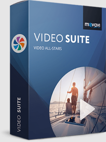 Movavi Video Suite 22 Lifetime License Latest Version windows