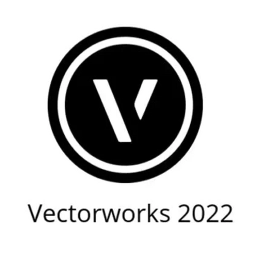 Vectorworks 2022 Lifetime License for Windows