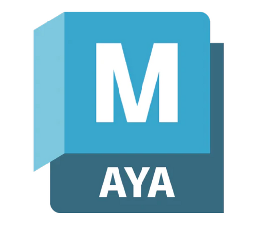 Autodesk Maya 2023 Full Version with Lifetime License for Windows Fast service