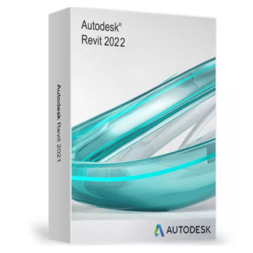 AUTODESK Revit 2022 With Lifetime Activation For Windows