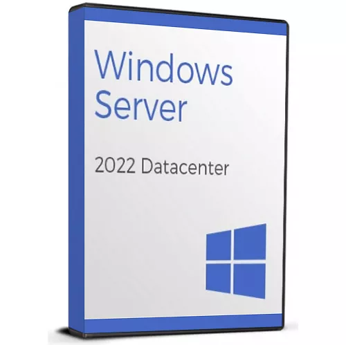 Windows Server 2022 DataCenter Product Key 16 core Email delivery