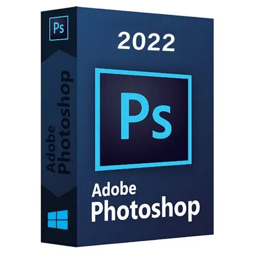 Photoshop 2022 Full version Lifetime Fast Delivery Mac Download