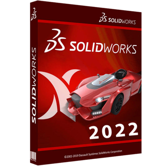 SolidWorks 2022 Premium Full Version With Lifetime Windows Email delivery