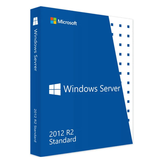 Windows Server 2012 R2 DataCenter License Global Key Unlimited Cores Instant Delivery
