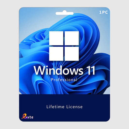 Windows 11 Pro License Key instant Email delivery